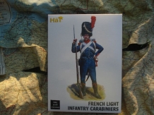 images/productimages/small/French Light Inf.Carabiniers HaT 1;32 nw. voor.jpg